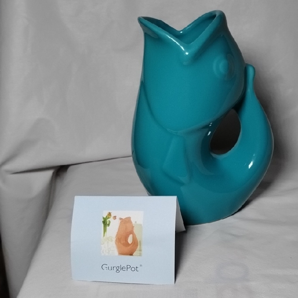 2006 Small GurglePot